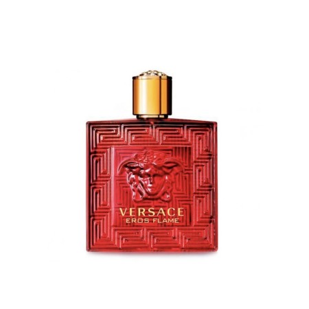 Парфумована вода чоловіча Versace Eros Flame, ТЕСТЕР, 100 мл